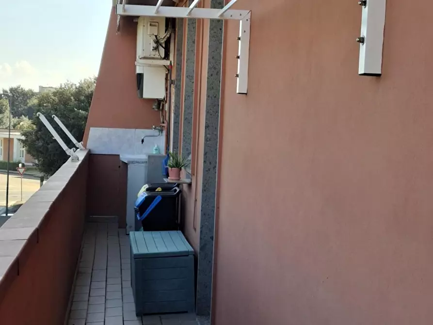 Immagine 8 di Appartamento in vendita  a Campiglia Marittima