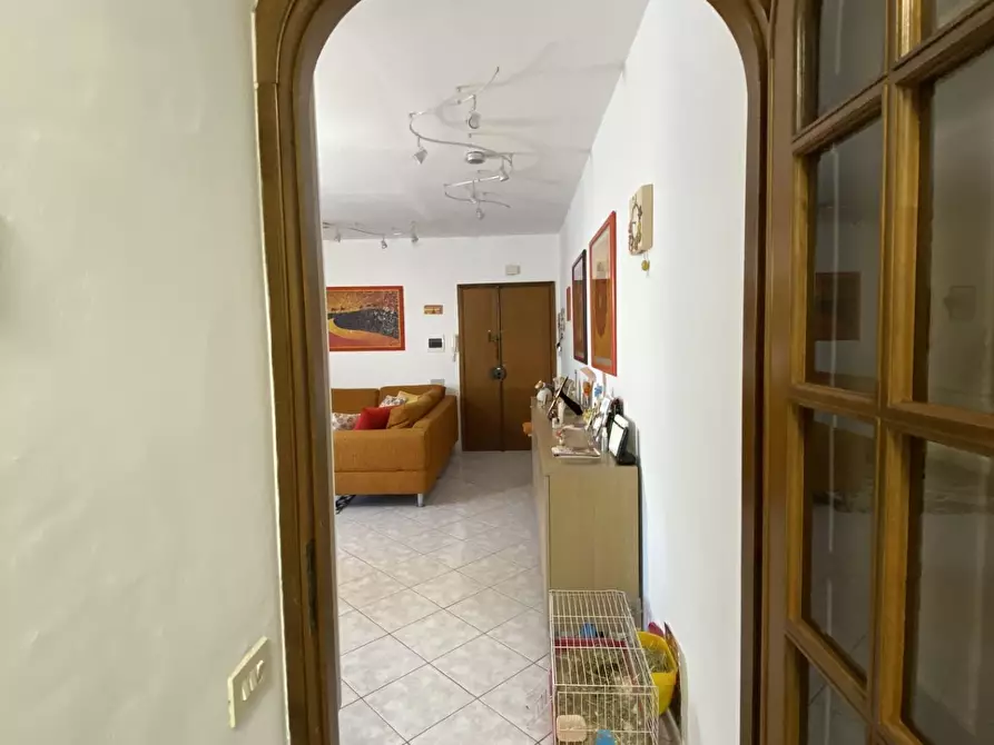 Immagine 9 di Appartamento in vendita  a Campiglia Marittima