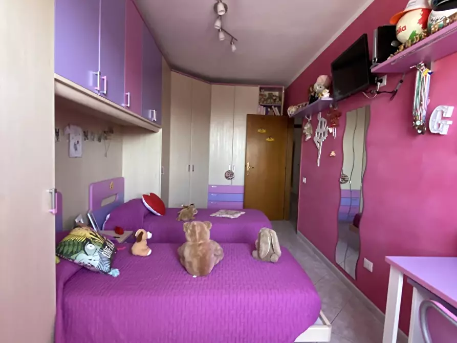 Immagine 18 di Appartamento in vendita  a Campiglia Marittima