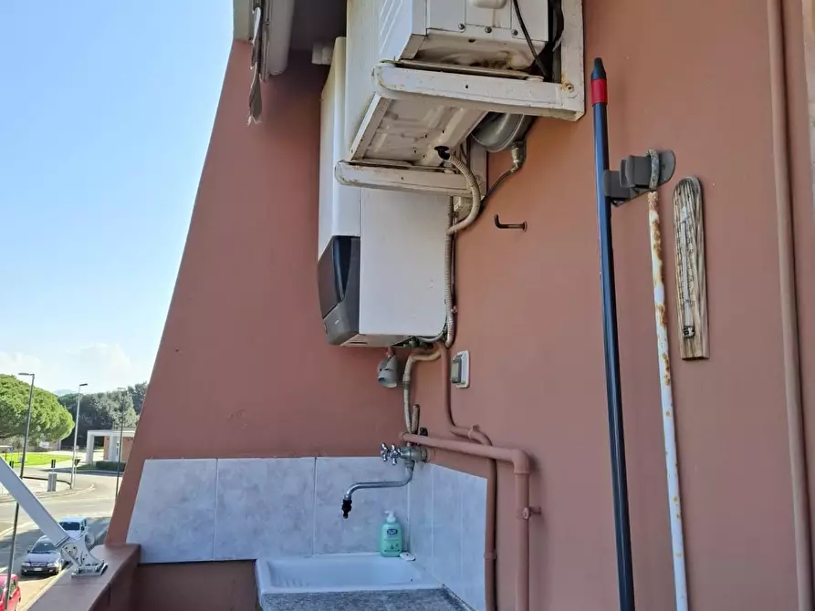 Immagine 7 di Appartamento in vendita  a Campiglia Marittima