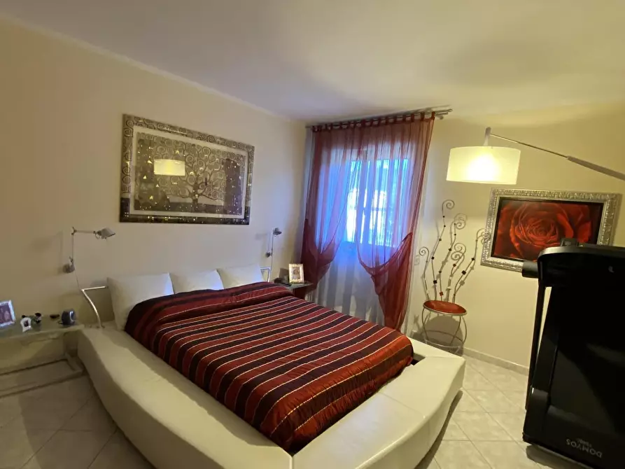 Immagine 12 di Appartamento in vendita  a Campiglia Marittima