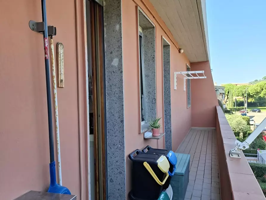 Immagine 6 di Appartamento in vendita  a Campiglia Marittima