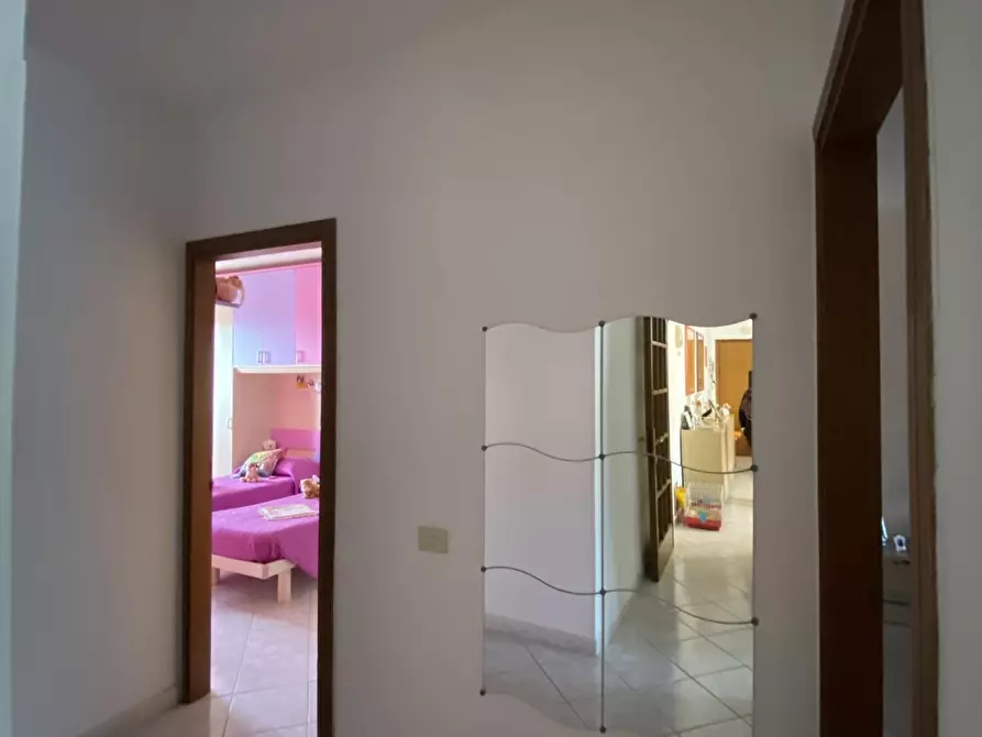 Immagine 19 di Appartamento in vendita  a Campiglia Marittima