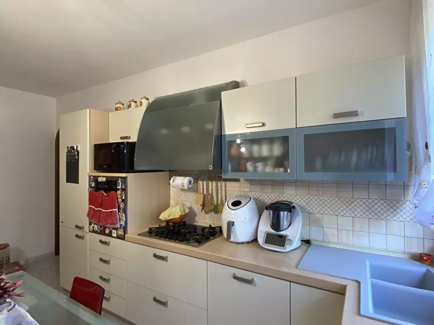 Immagine 5 di Appartamento in vendita  a Campiglia Marittima