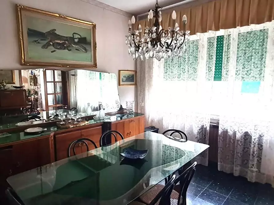 Immagine 14 di Appartamento in vendita  a Livorno