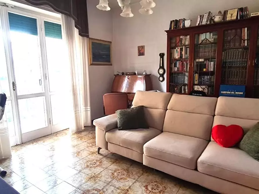 Immagine 23 di Appartamento in vendita  a Livorno