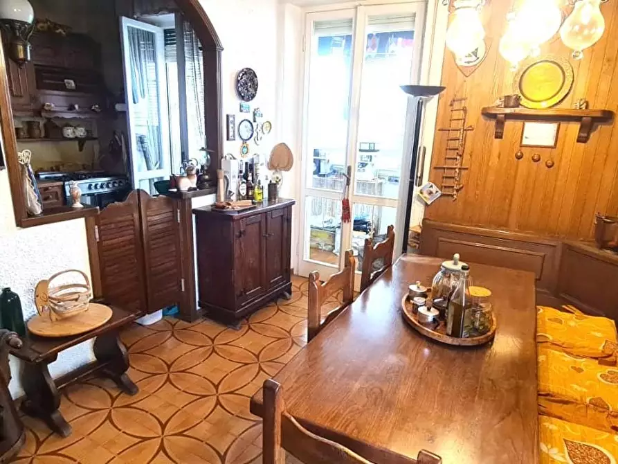 Immagine 9 di Appartamento in vendita  a Livorno