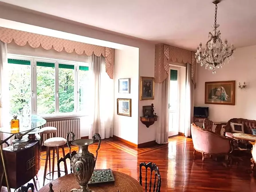 Immagine 4 di Appartamento in vendita  a Livorno