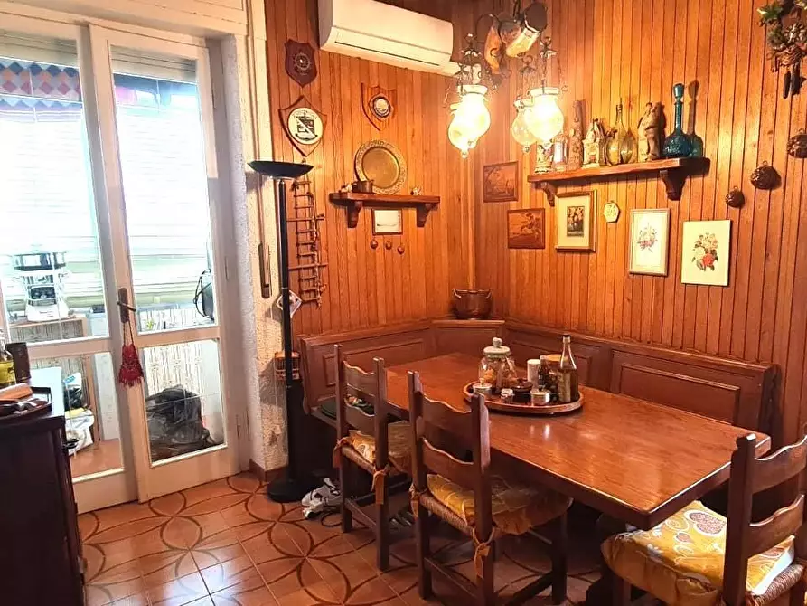 Immagine 10 di Appartamento in vendita  a Livorno