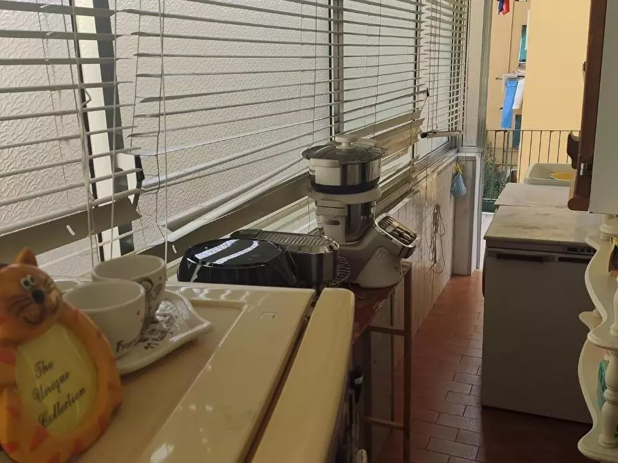 Immagine 31 di Appartamento in vendita  a Livorno