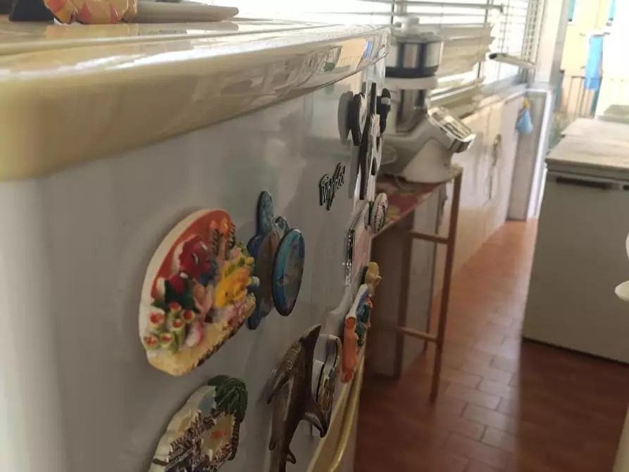 Immagine 32 di Appartamento in vendita  a Livorno