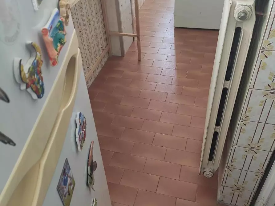 Immagine 35 di Appartamento in vendita  a Livorno