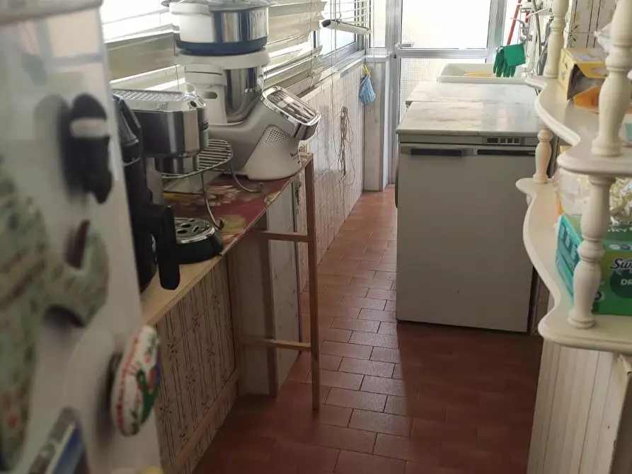 Immagine 36 di Appartamento in vendita  a Livorno