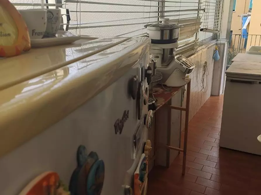 Immagine 33 di Appartamento in vendita  a Livorno