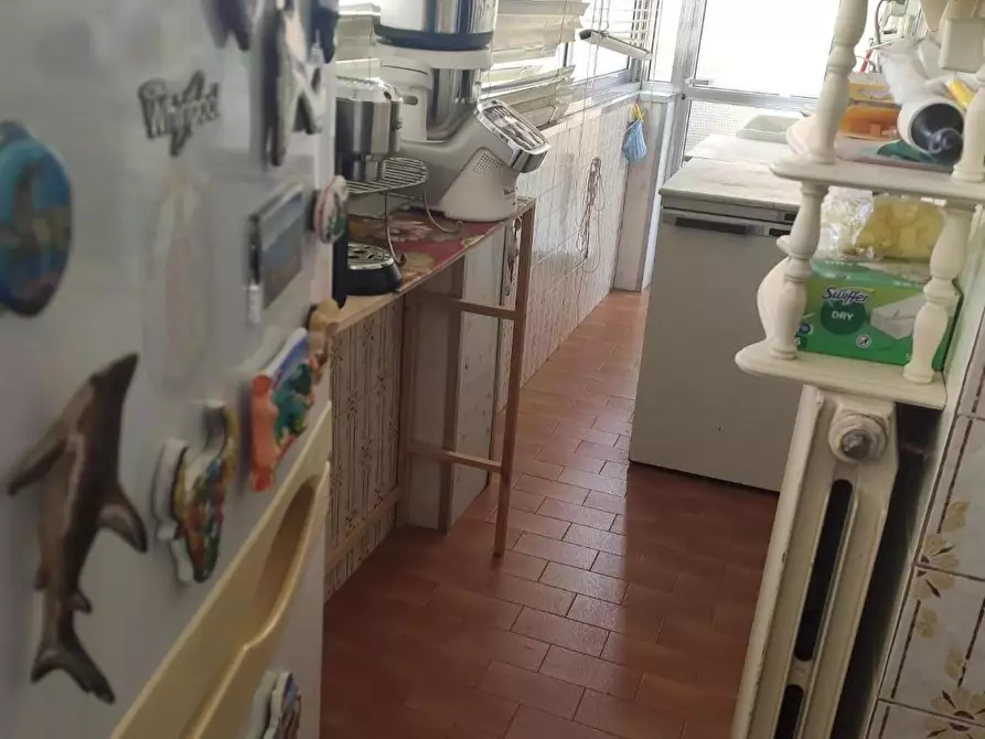 Immagine 34 di Appartamento in vendita  a Livorno