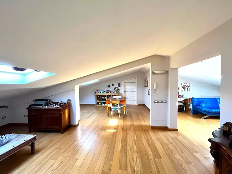 Immagine 22 di Appartamento in vendita  a Certaldo