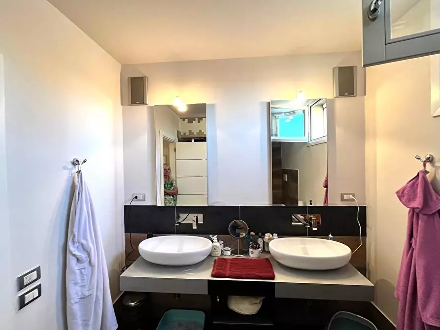 Immagine 16 di Appartamento in vendita  a Certaldo