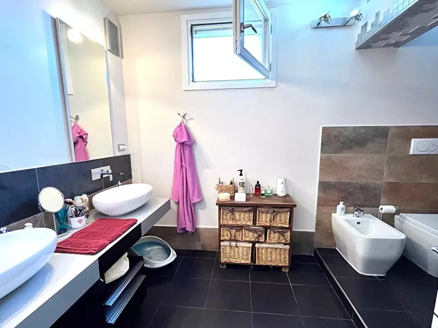 Immagine 14 di Appartamento in vendita  a Certaldo