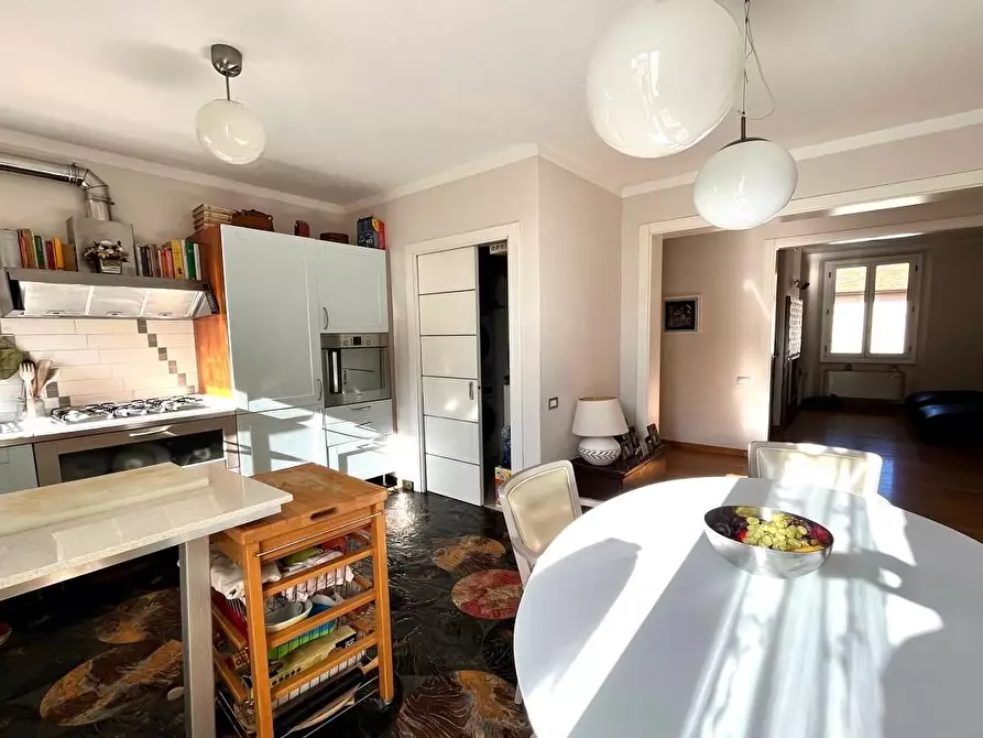 Immagine 5 di Appartamento in vendita  a Certaldo