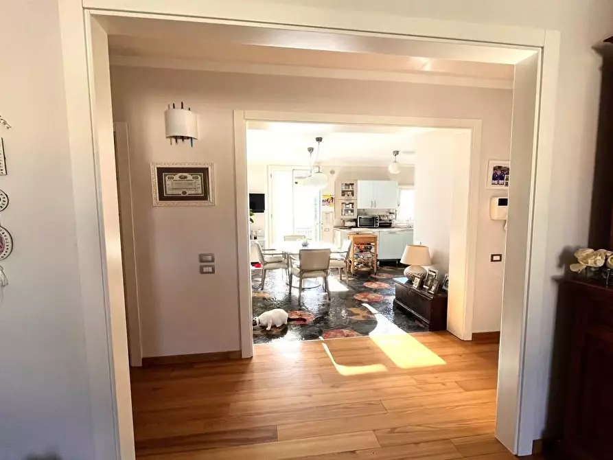 Immagine 6 di Appartamento in vendita  a Certaldo