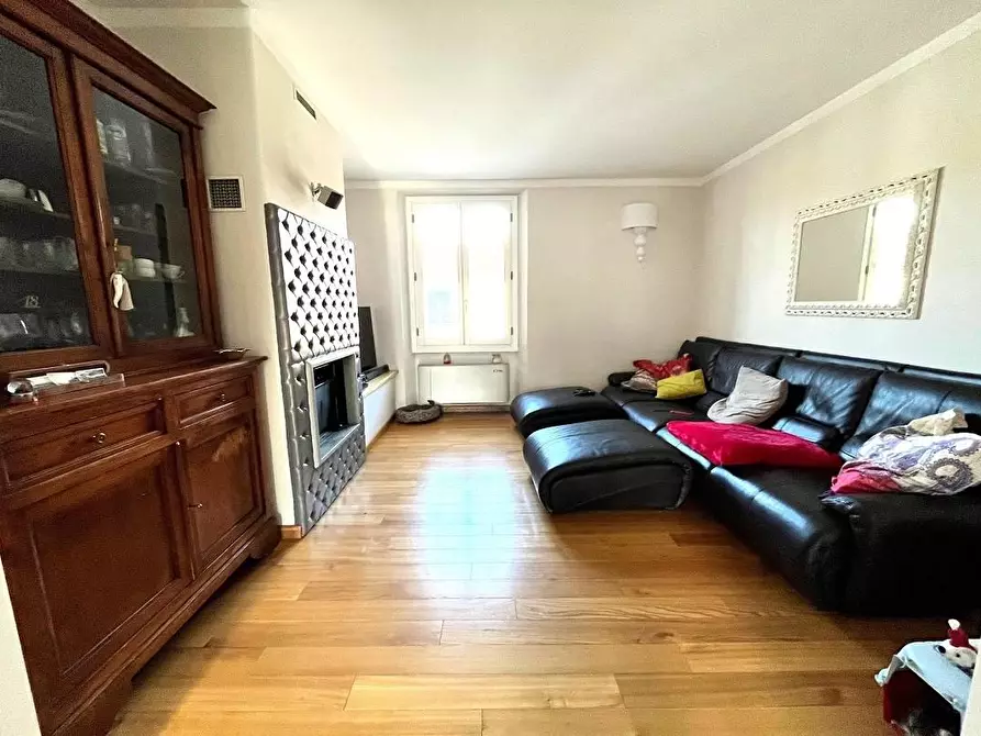 Immagine 10 di Appartamento in vendita  a Certaldo