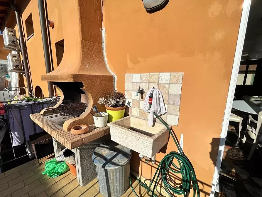 Immagine 20 di Appartamento in vendita  a Certaldo