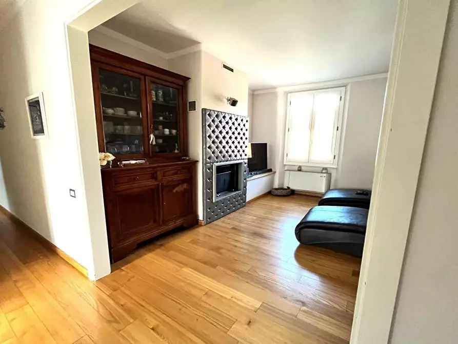 Immagine 8 di Appartamento in vendita  a Certaldo