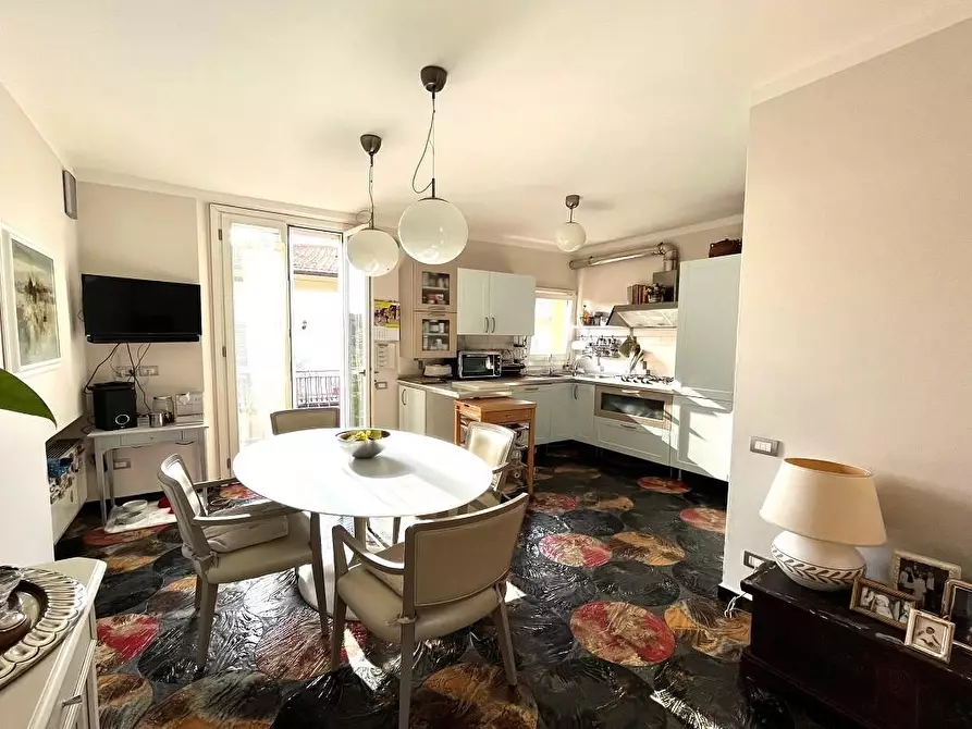 Immagine 2 di Appartamento in vendita  a Certaldo