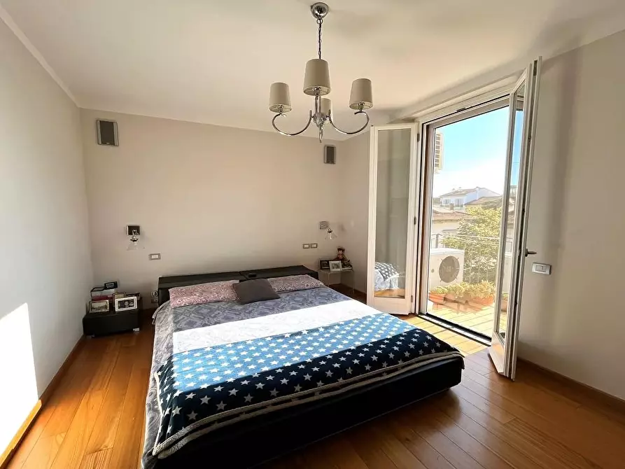 Immagine 18 di Appartamento in vendita  a Certaldo