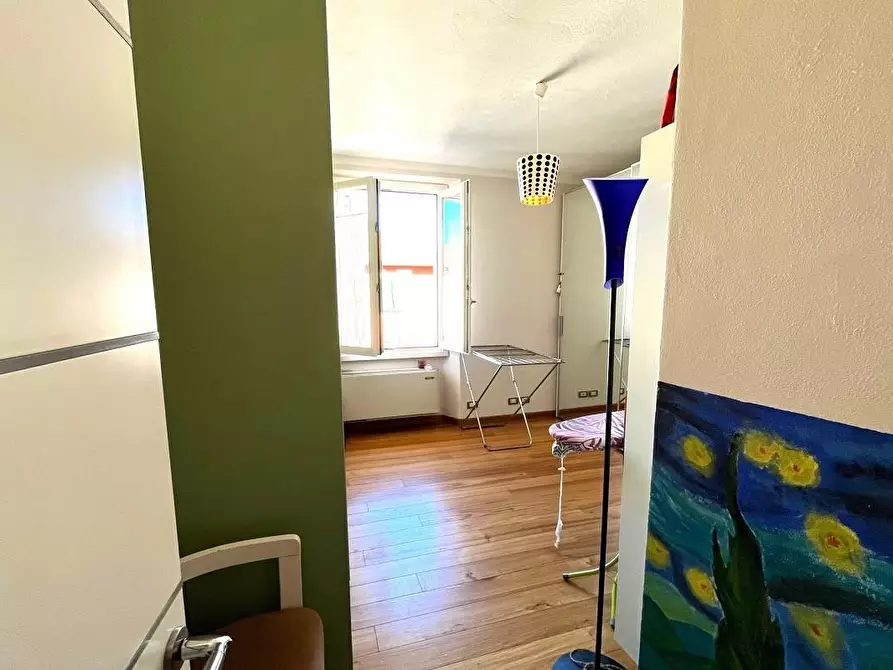 Immagine 12 di Appartamento in vendita  a Certaldo