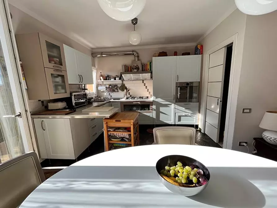 Immagine 4 di Appartamento in vendita  a Certaldo