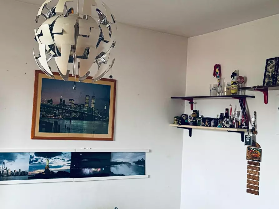 Immagine 6 di Appartamento in vendita  a Cascina