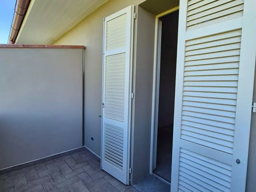 Immagine 13 di Appartamento in vendita  a Fucecchio