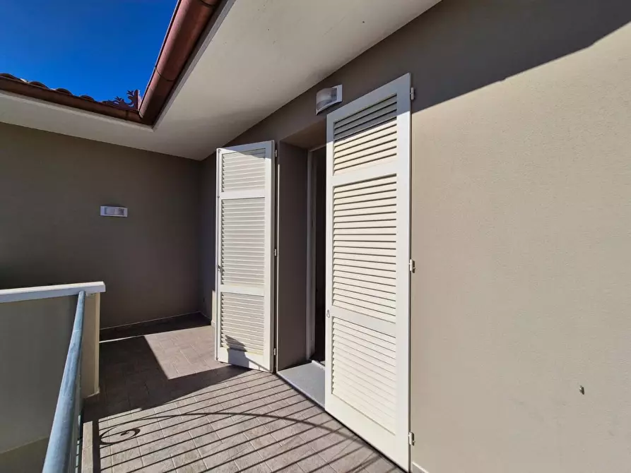 Immagine 15 di Appartamento in vendita  a Fucecchio