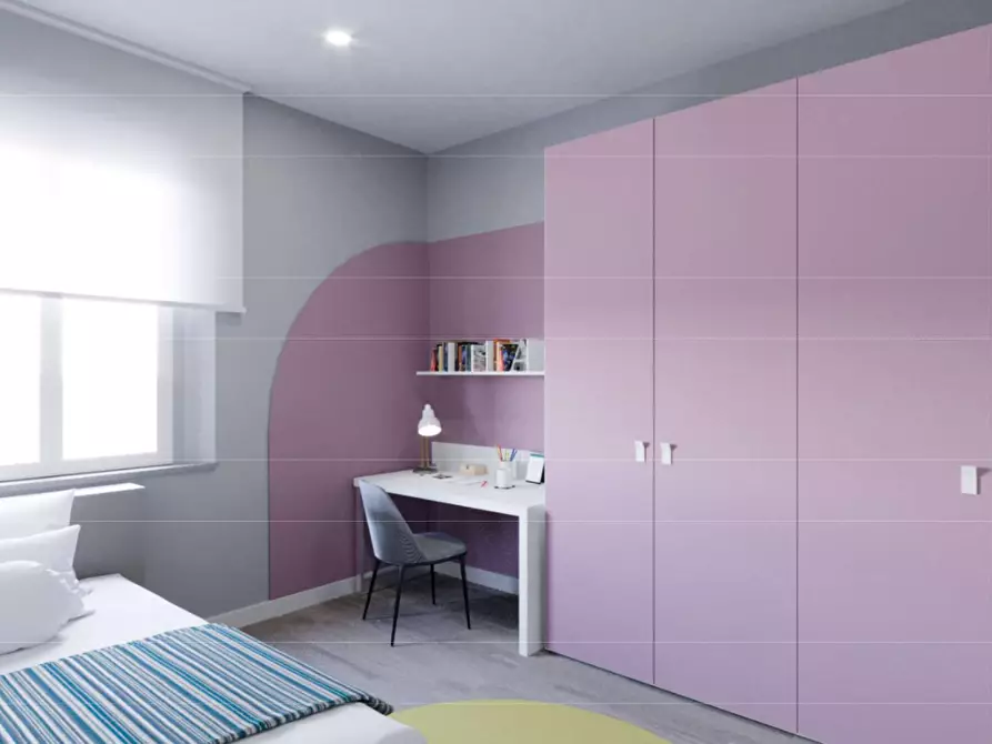 Immagine 4 di Appartamento in vendita  a San Miniato