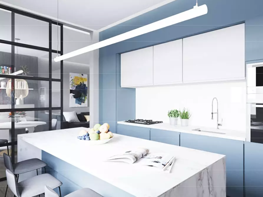 Immagine 3 di Appartamento in vendita  a San Miniato