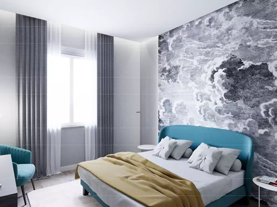 Immagine 5 di Appartamento in vendita  a San Miniato