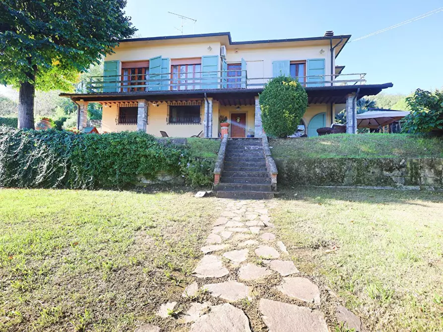 Immagine 4 di Casa indipendente in vendita  a Fauglia