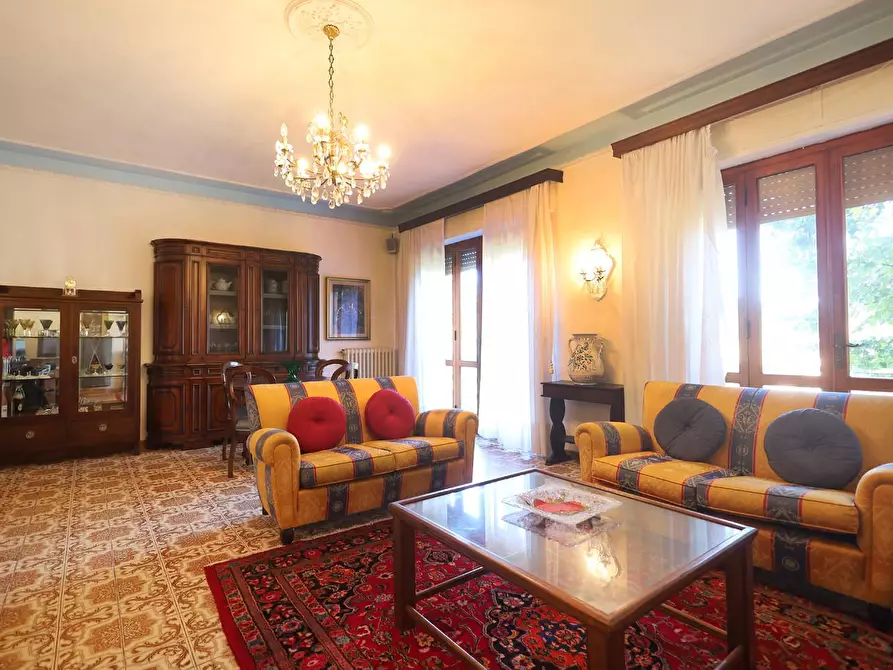 Immagine 39 di Casa indipendente in vendita  a Fauglia