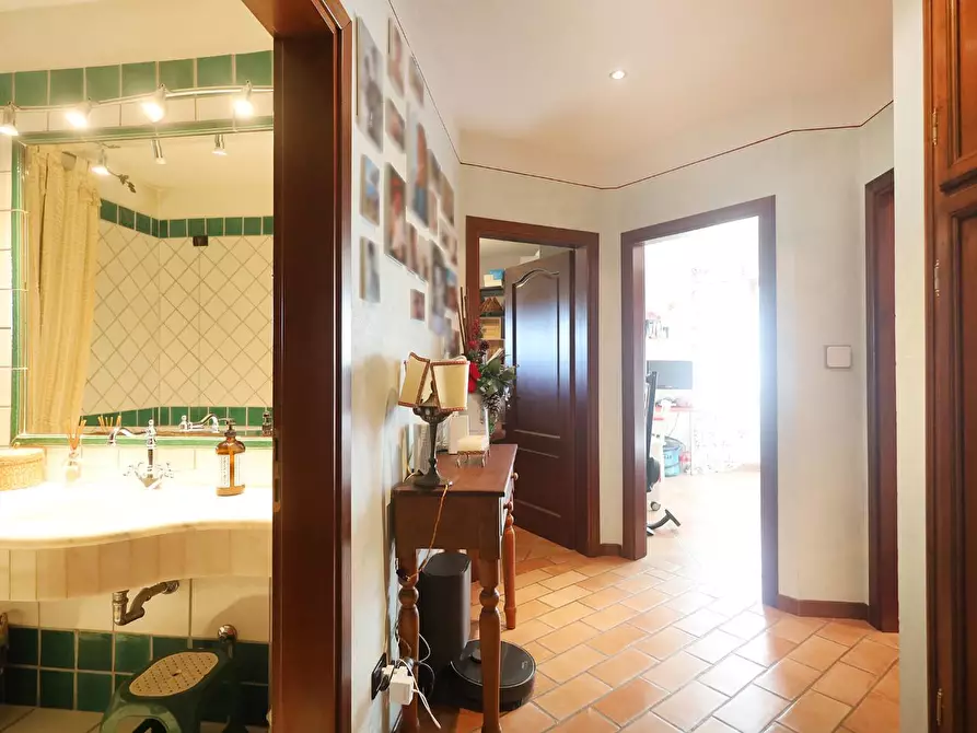 Immagine 30 di Casa indipendente in vendita  a Fauglia