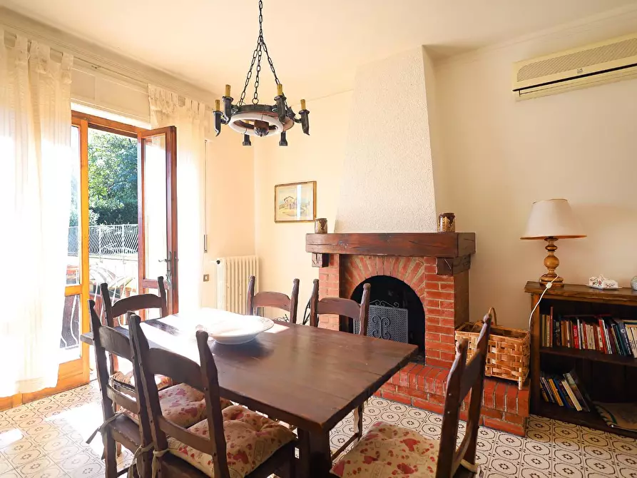 Immagine 41 di Casa indipendente in vendita  a Fauglia