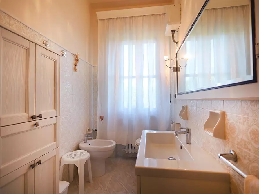 Immagine 47 di Casa indipendente in vendita  a Fauglia