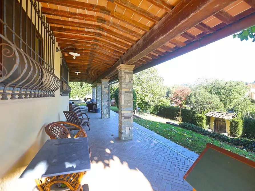 Immagine 9 di Casa indipendente in vendita  a Fauglia