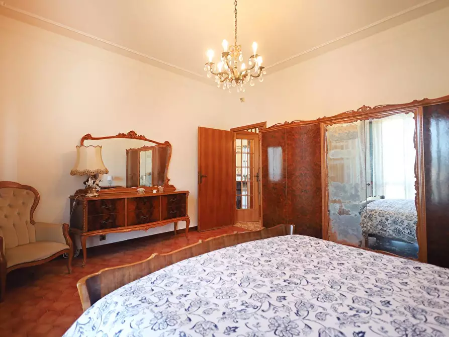 Immagine 46 di Casa indipendente in vendita  a Fauglia