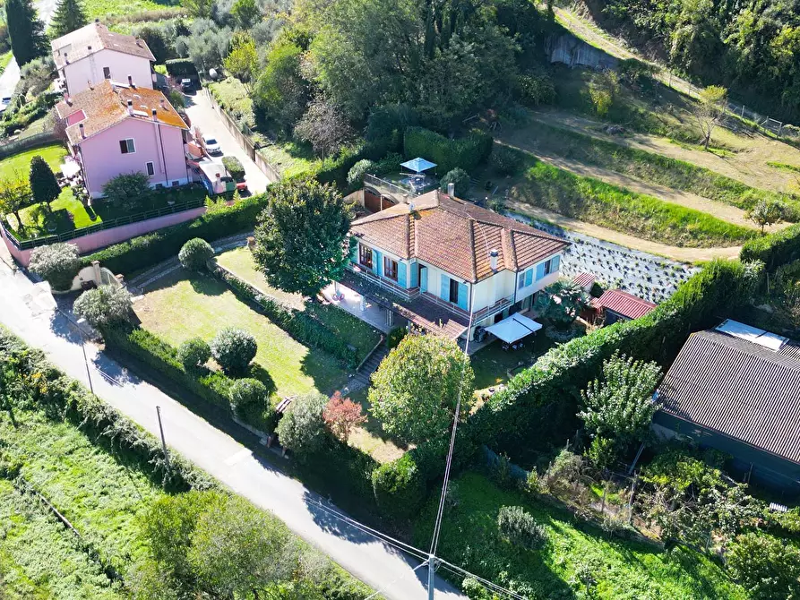 Immagine 1 di Casa indipendente in vendita  a Fauglia