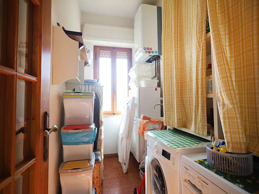 Immagine 49 di Casa indipendente in vendita  a Fauglia