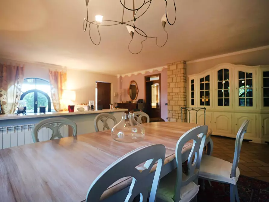 Immagine 22 di Casa indipendente in vendita  a Fauglia