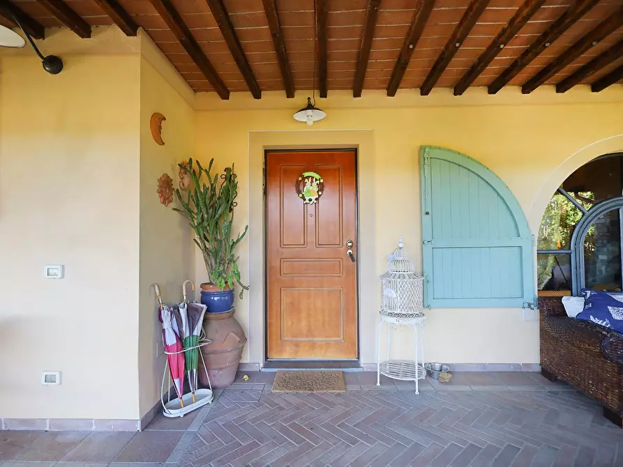 Immagine 6 di Casa indipendente in vendita  a Fauglia