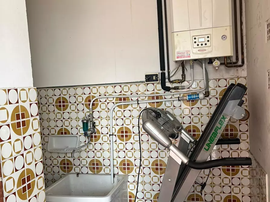 Immagine 13 di Appartamento in vendita  a Ponsacco