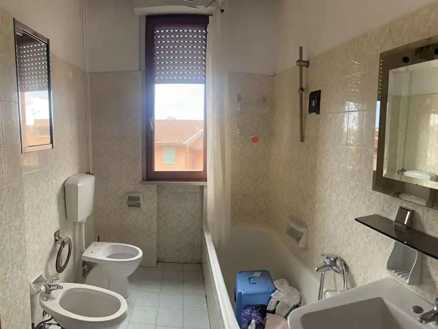 Immagine 12 di Appartamento in vendita  a Ponsacco